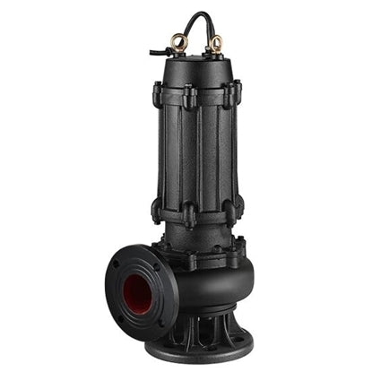 Innovations and Trends in Water Pump Technology